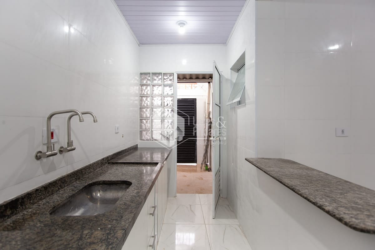 Casa, 2 quartos, 95 m² - Foto 7