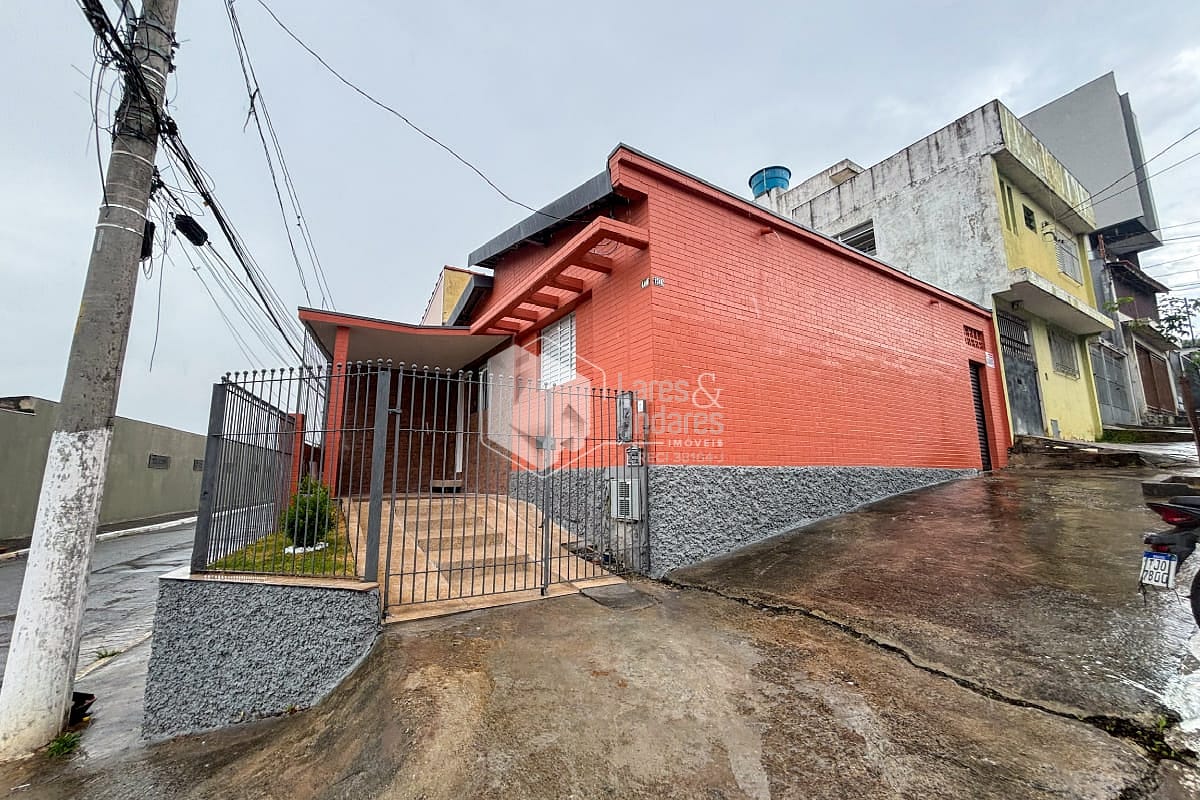 Casa, 2 quartos, 95 m² - Foto 23