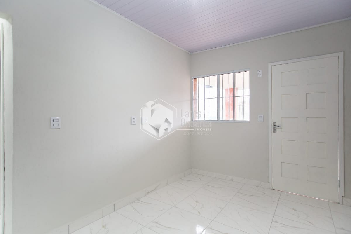 Casa, 2 quartos, 95 m² - Foto 1