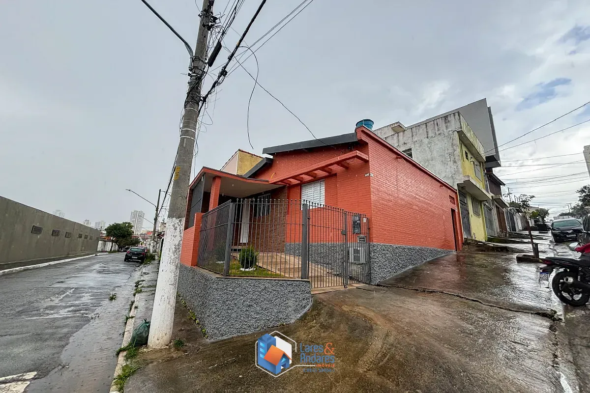 Casa, 2 quartos, 95 m² - Foto 21