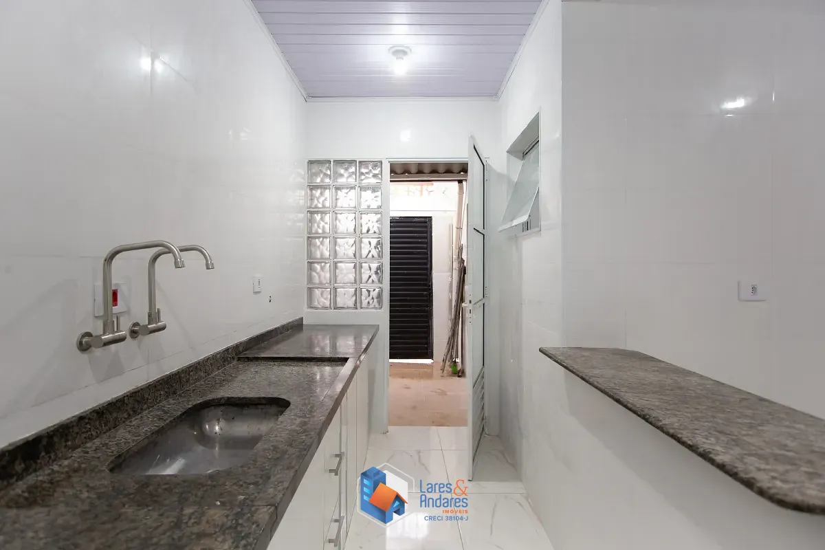 Casa, 2 quartos, 95 m² - Foto 7