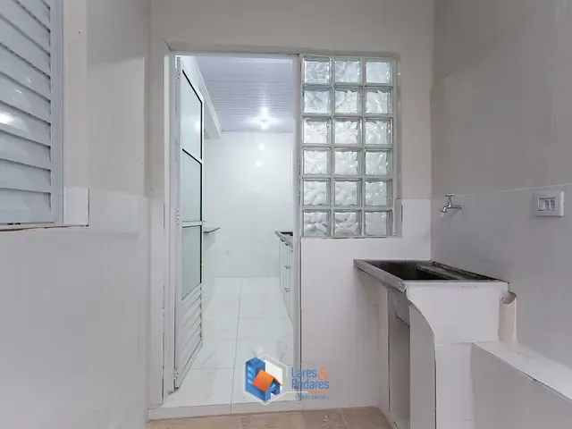 Casa com 95m² 2 quartos e 1 banheiro, à venda, no bairro Vila Carrão em São Paulo