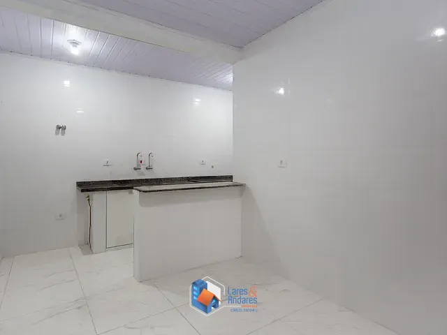 Casa com 95m² 2 quartos e 1 banheiro, à venda, no bairro Vila Carrão em São Paulo