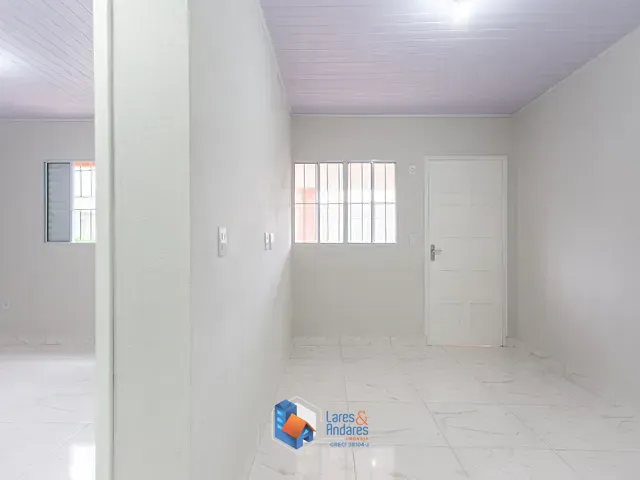 Casa com 95m² 2 quartos e 1 banheiro, à venda, no bairro Vila Carrão em São Paulo