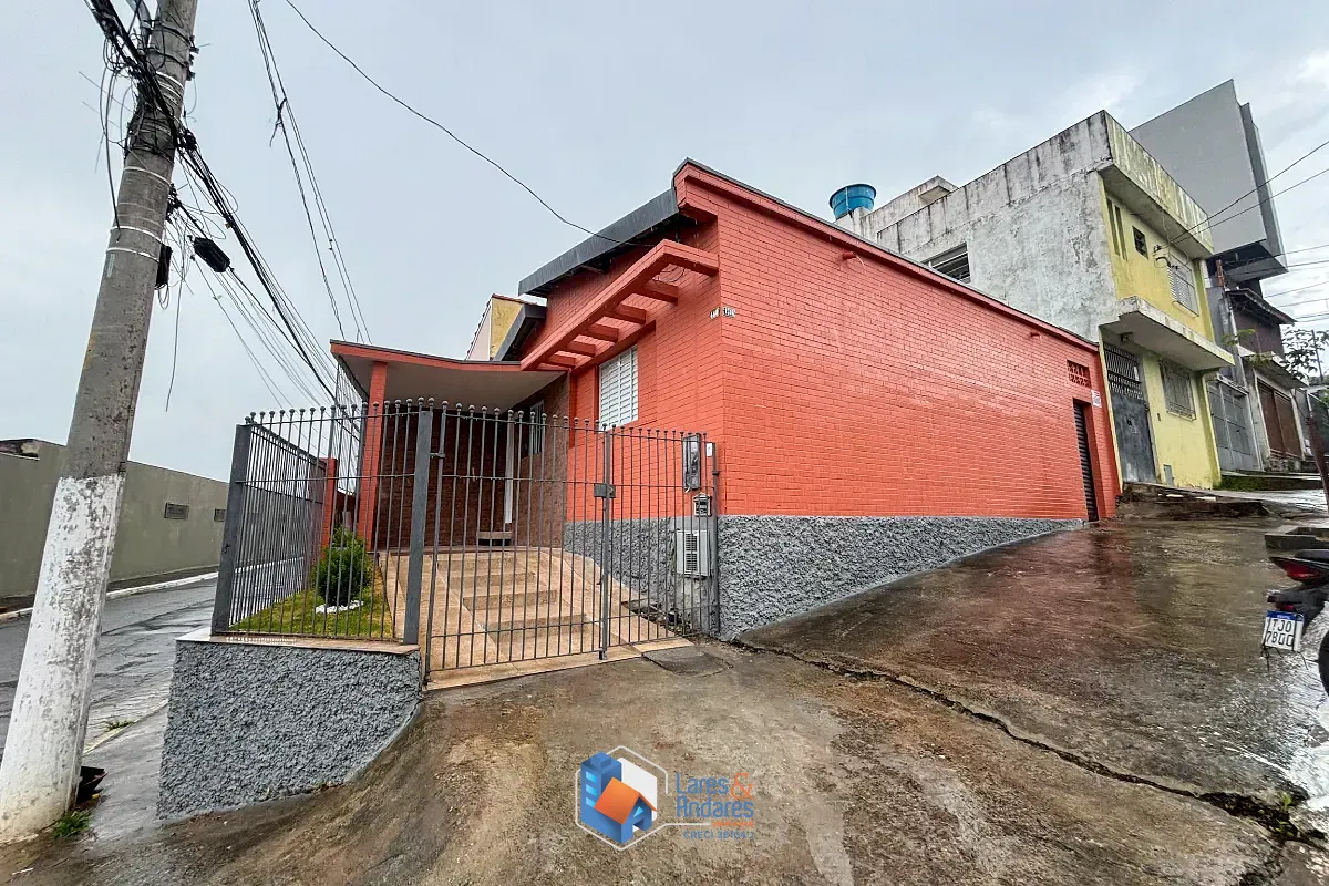 Casa, 2 quartos, 95 m² - Foto 23