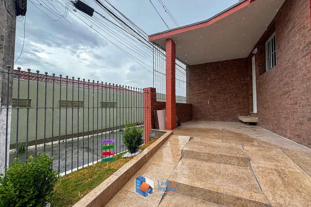 Casa, 2 quartos, 95 m² - Foto 24