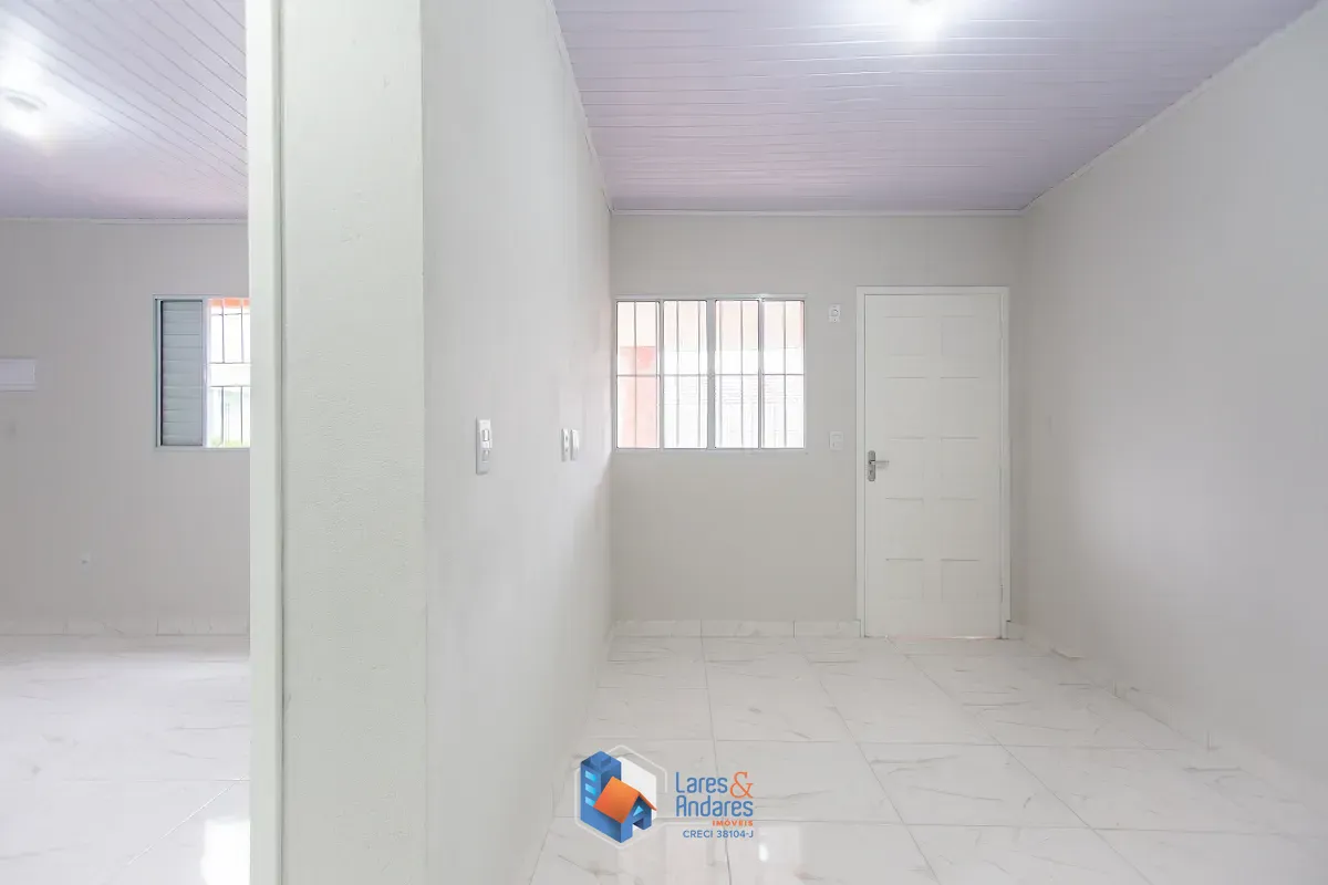 Casa, 2 quartos, 95 m² - Foto 3