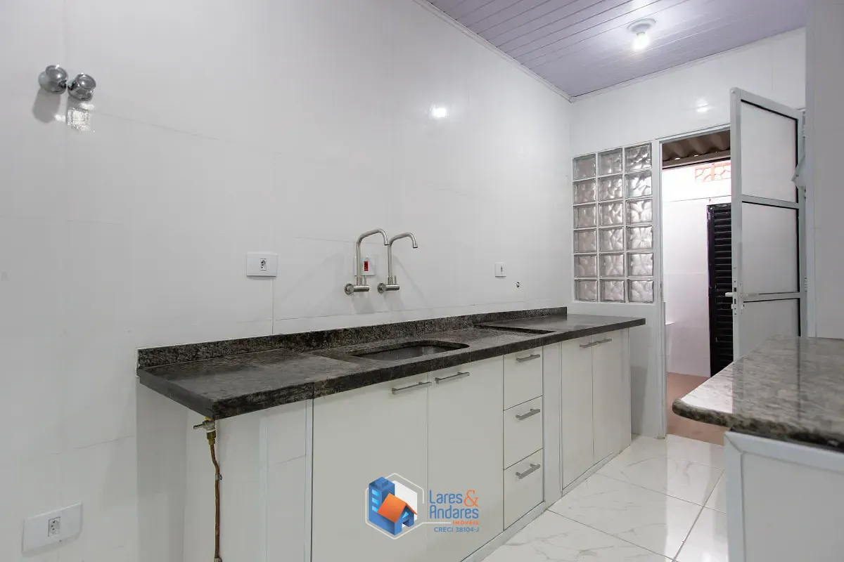 Casa, 2 quartos, 95 m² - Foto 6