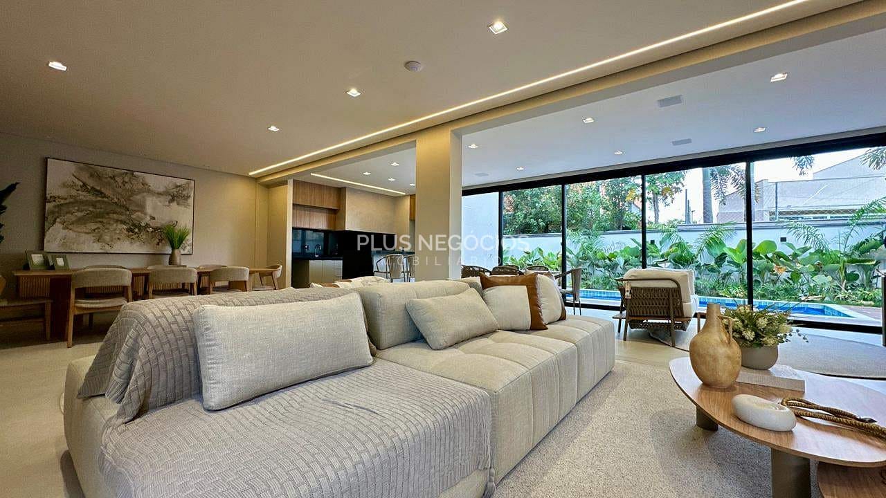 Casa, 4 quartos, 418 m² - Foto 3