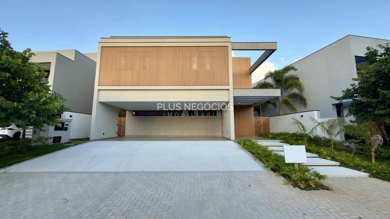 Casa, 4 quartos, 418 m² - Foto 1