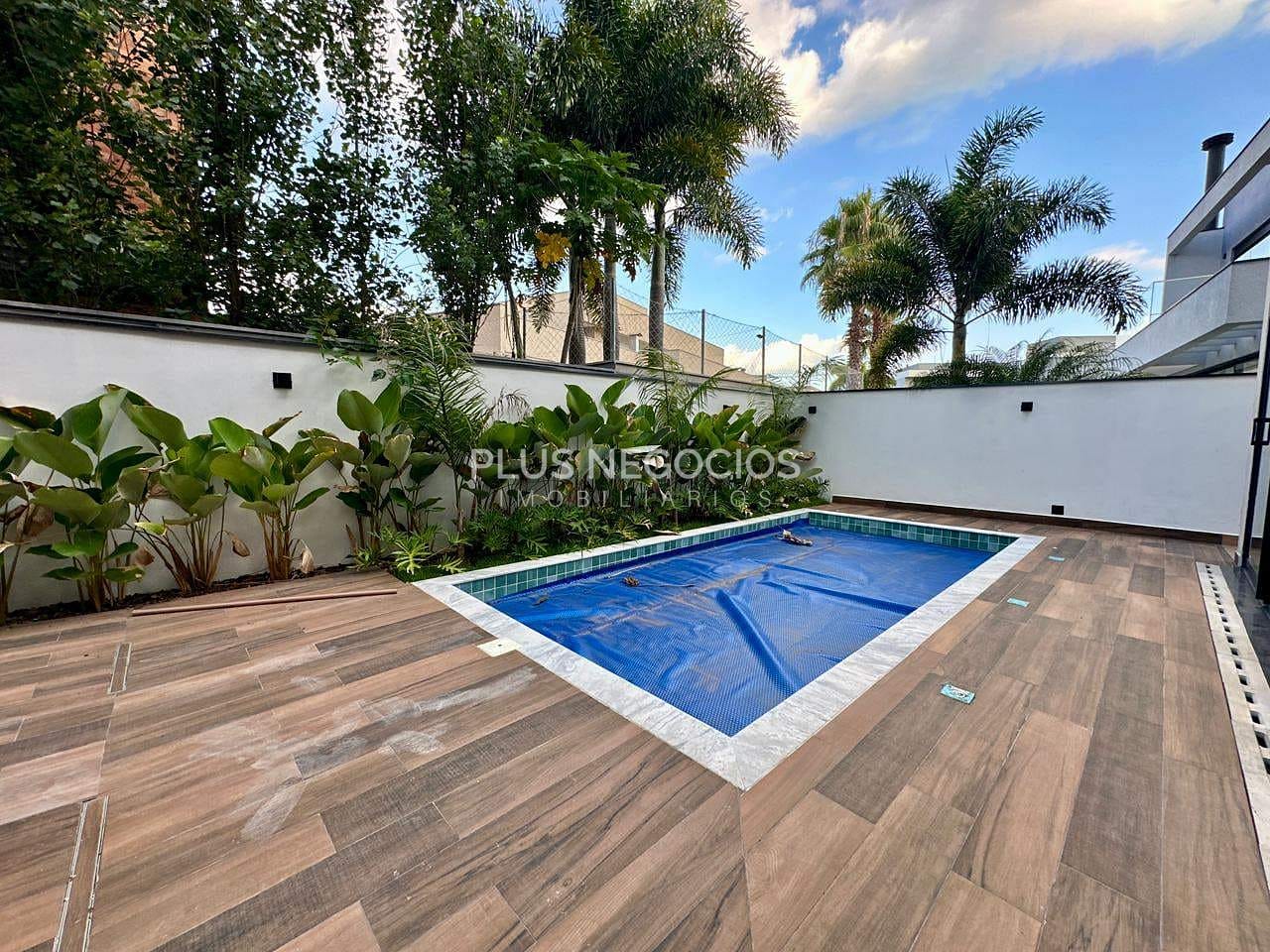 Casa, 4 quartos, 418 m² - Foto 10