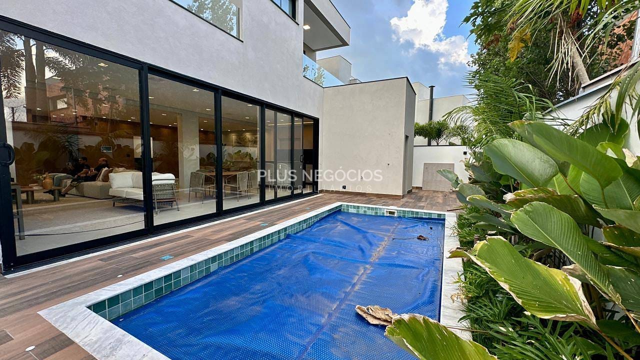 Casa, 4 quartos, 418 m² - Foto 12