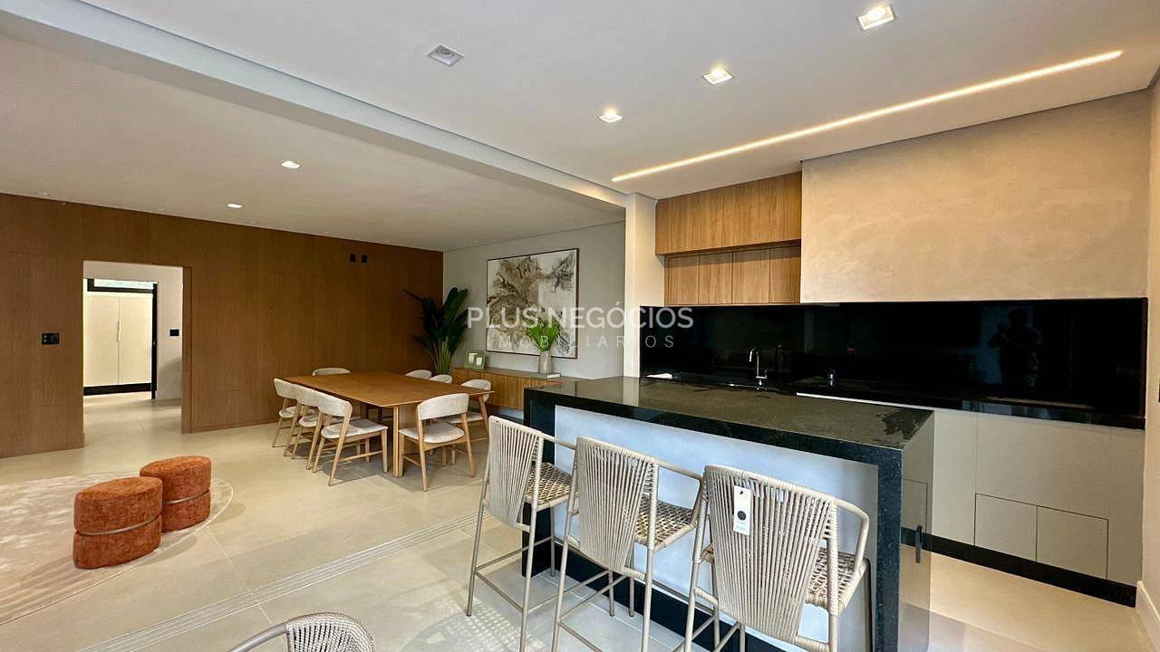 Casa, 4 quartos, 418 m² - Foto 9