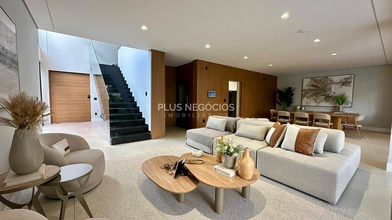 Casa, 4 quartos, 418 m² - Foto 7