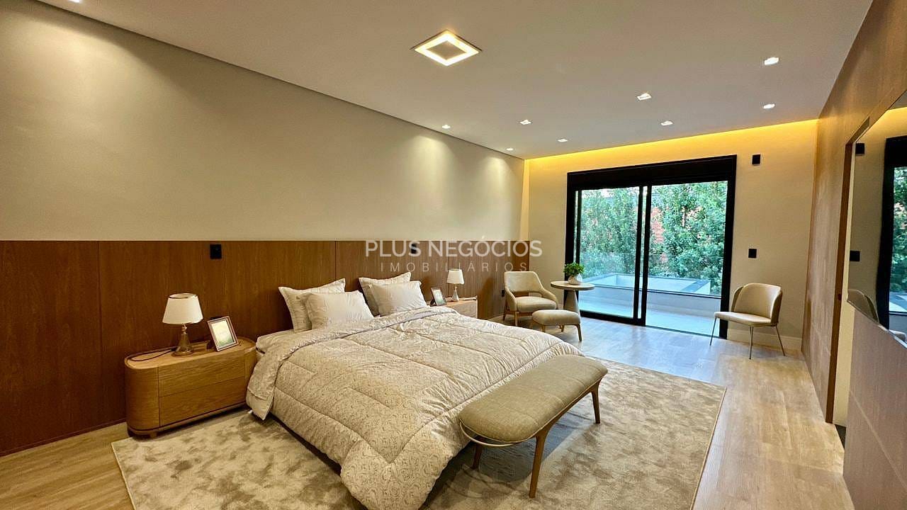 Casa, 4 quartos, 418 m² - Foto 21