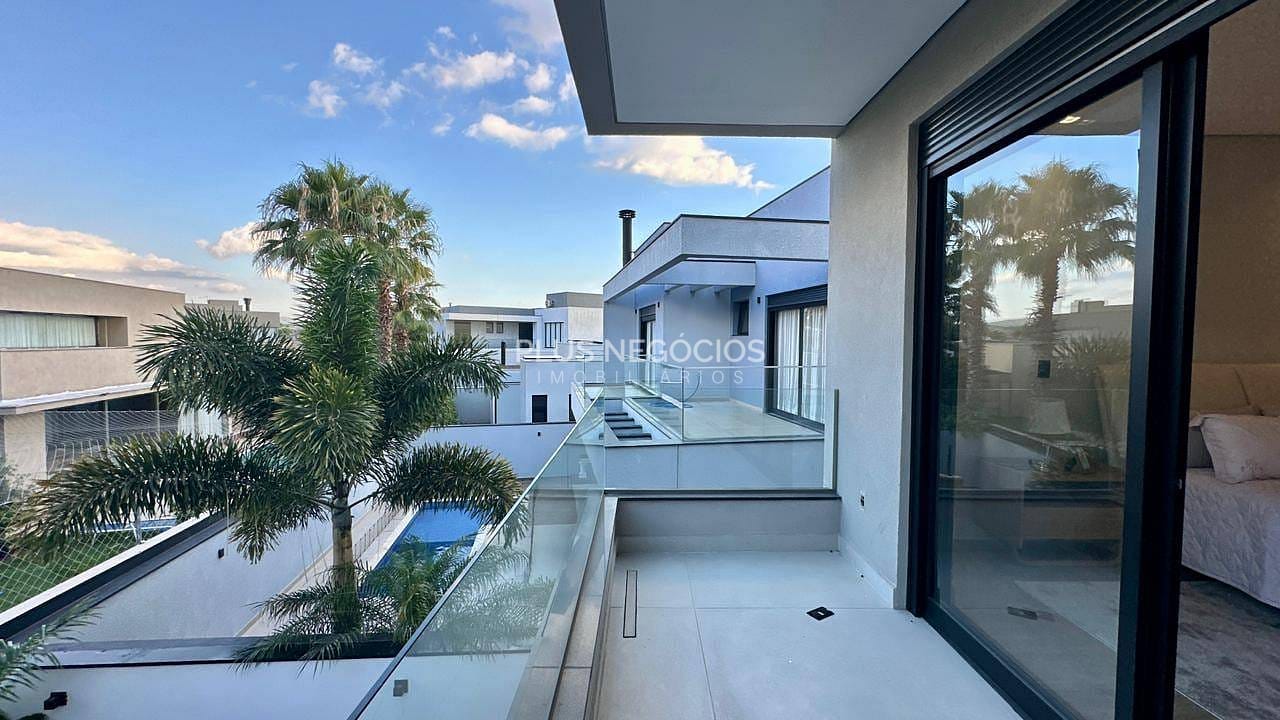 Casa, 4 quartos, 418 m² - Foto 31