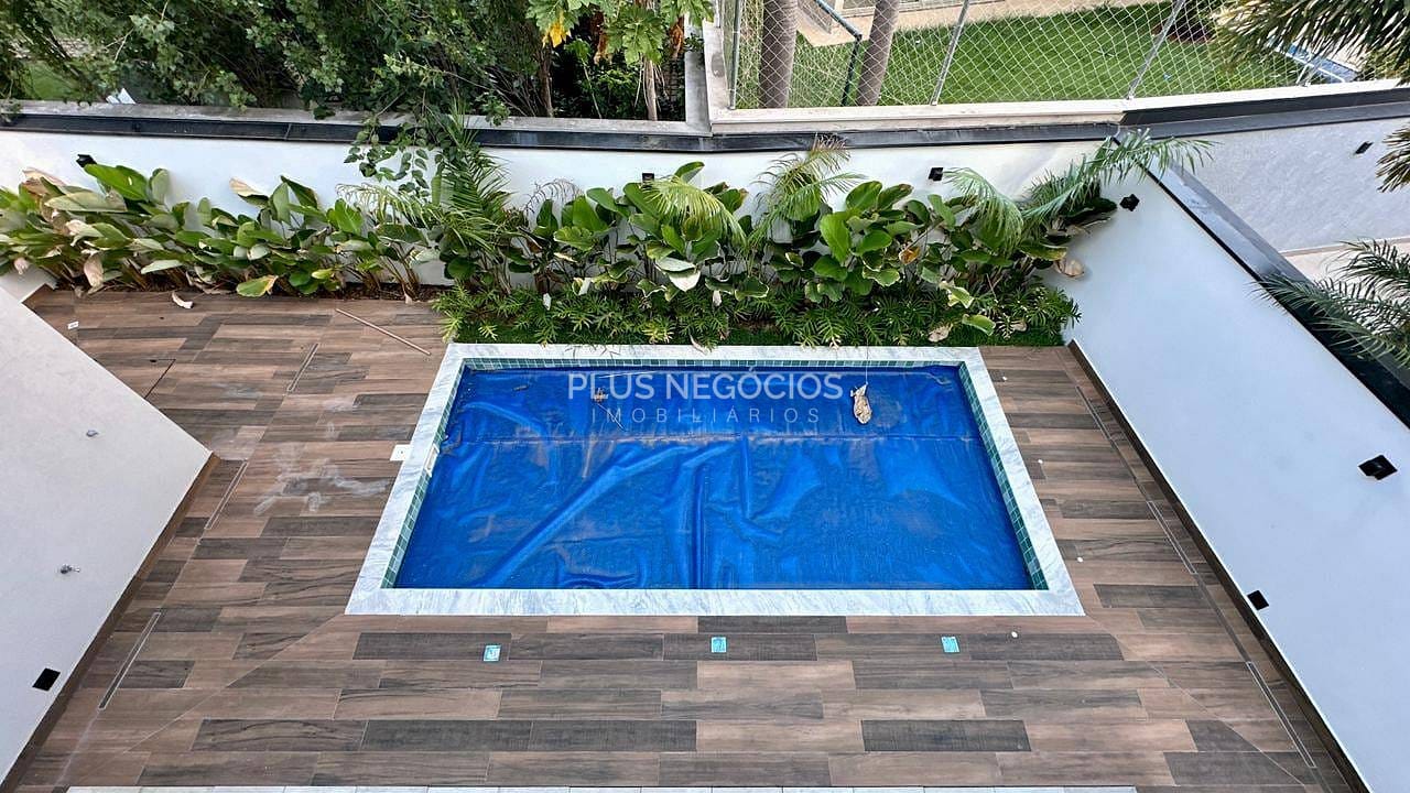 Casa, 4 quartos, 418 m² - Foto 32