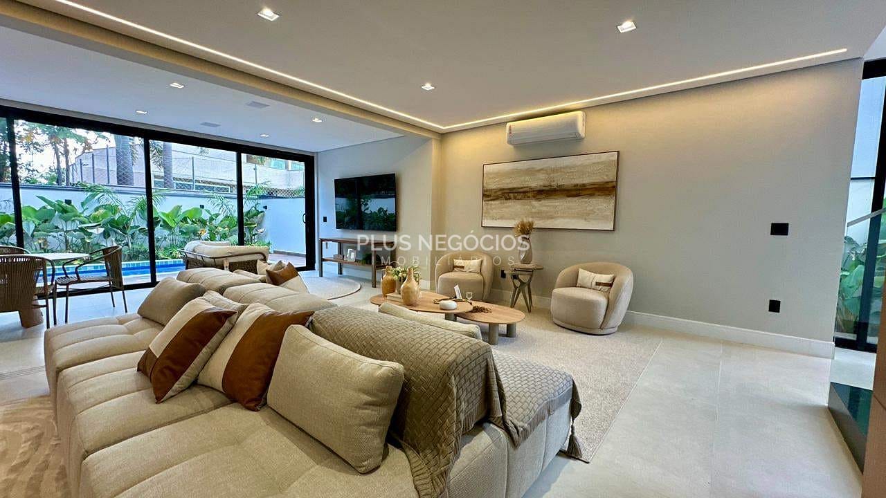 Casa, 4 quartos, 418 m² - Foto 43