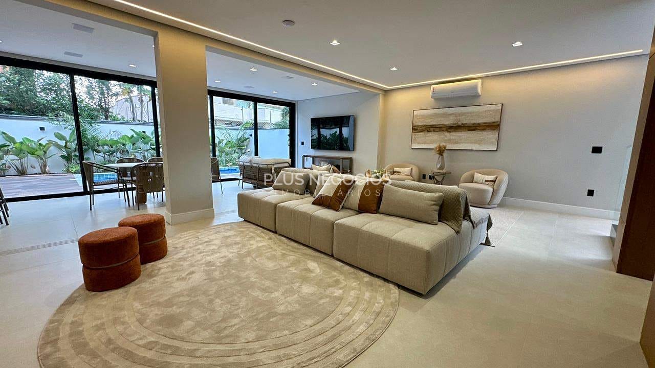 Casa, 4 quartos, 418 m² - Foto 44