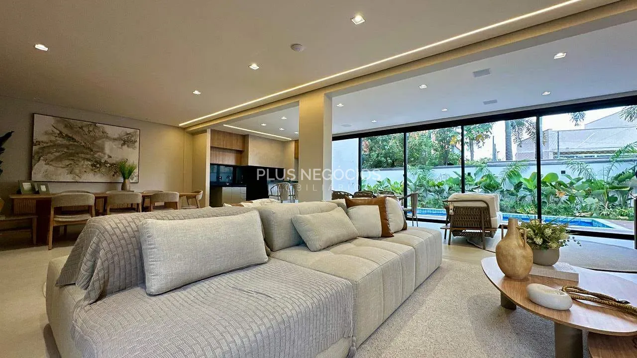 Casa, 4 quartos, 418 m² - Foto 3