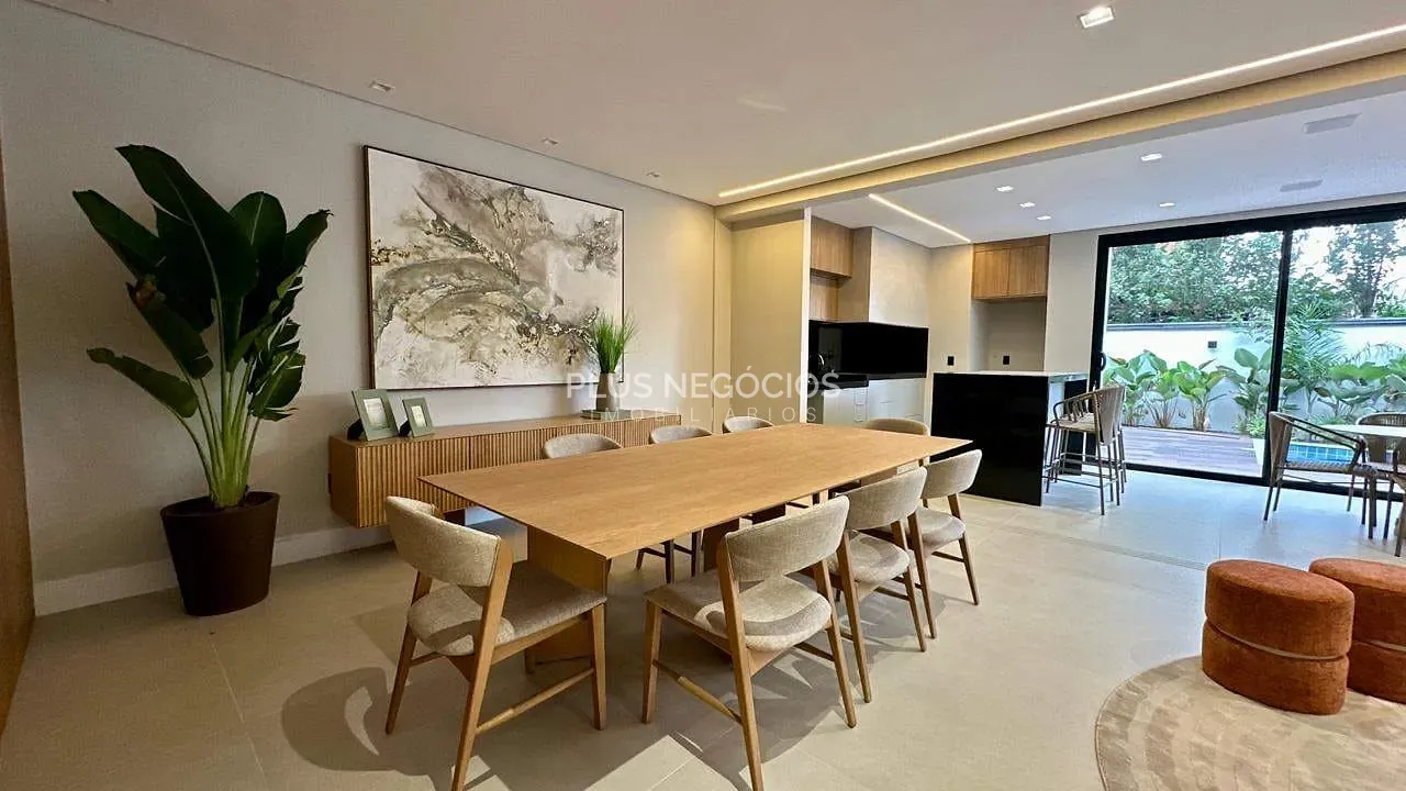 Casa, 4 quartos, 418 m² - Foto 4