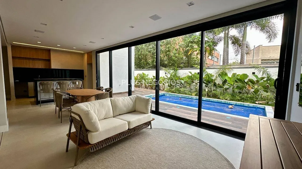 Casa, 4 quartos, 418 m² - Foto 5