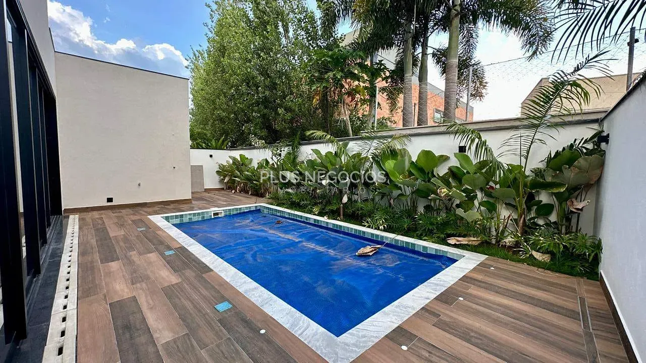 Casa, 4 quartos, 418 m² - Foto 11