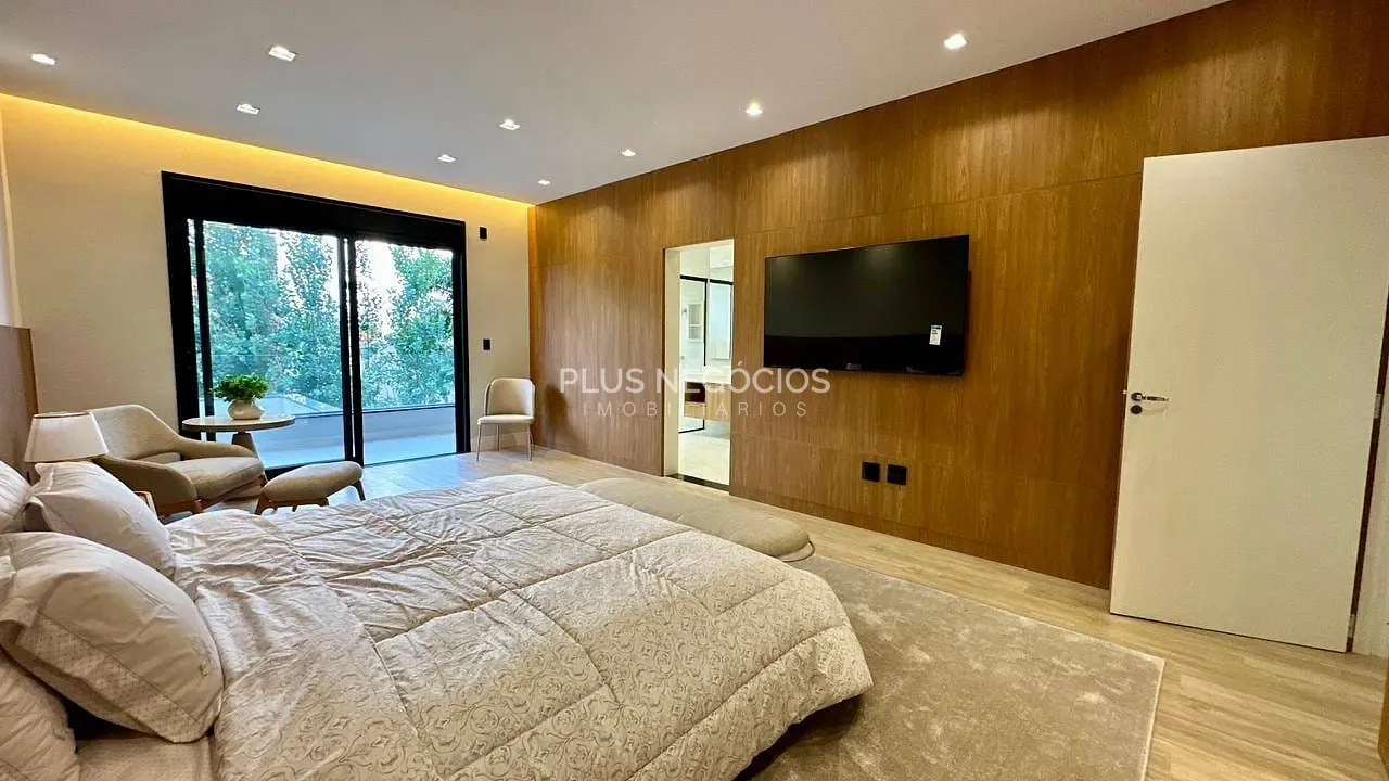 Casa, 4 quartos, 418 m² - Foto 22