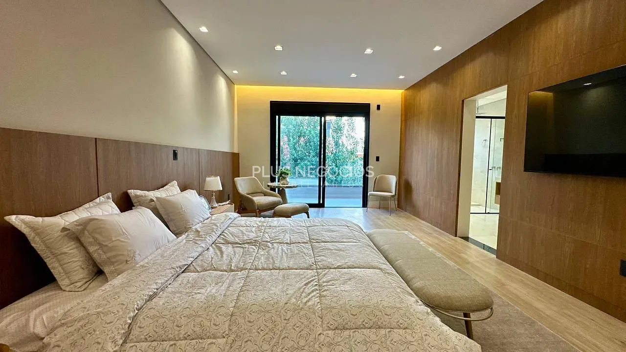 Casa, 4 quartos, 418 m² - Foto 27