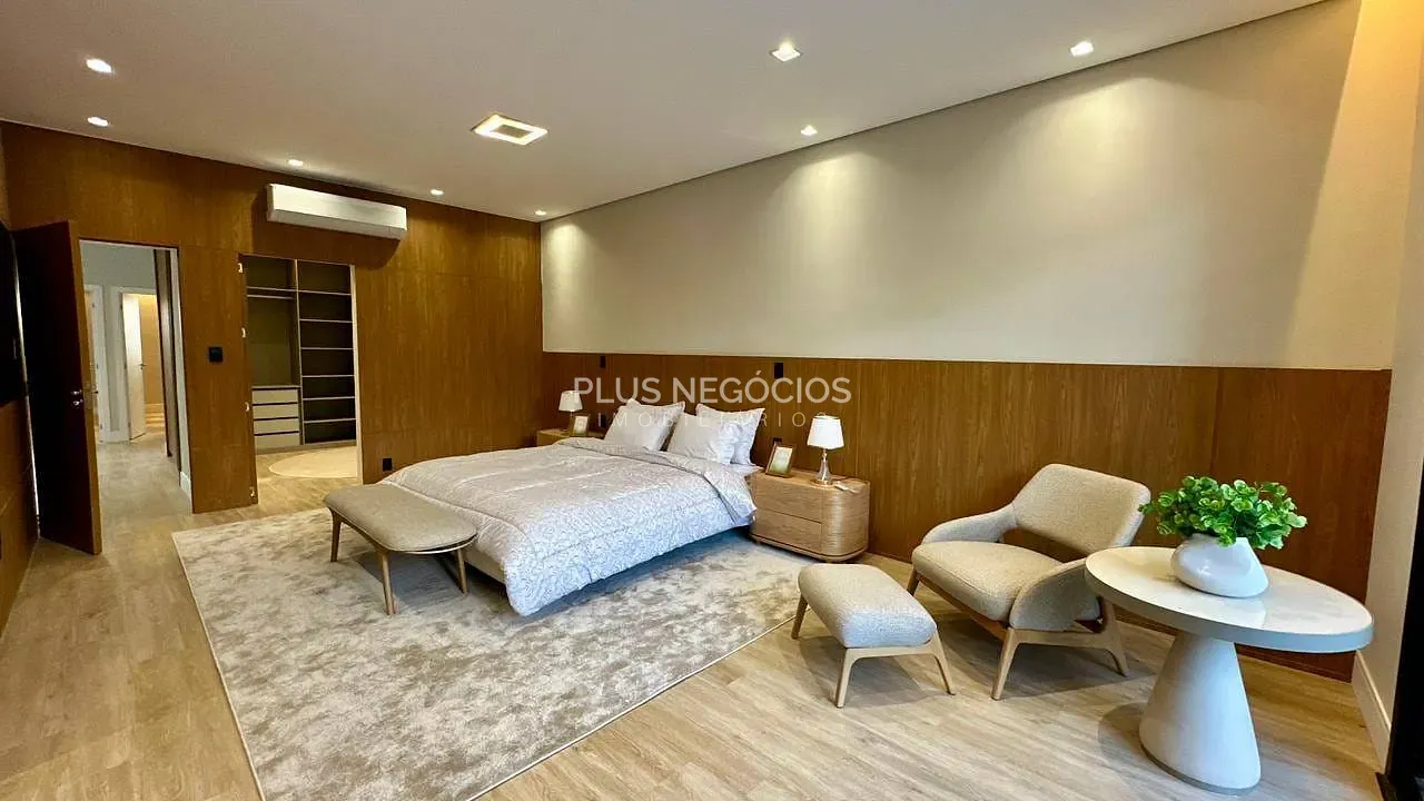 Casa, 4 quartos, 418 m² - Foto 29
