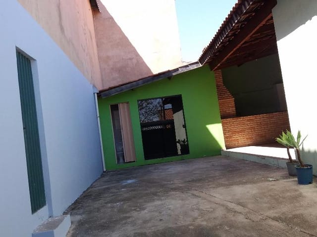 Foto do Casa - Casa à venda 2 Quartos, 2 Vagas, 426M², Aparecidinha, Sorocaba - SP | Ary Proenca Negócios Imobiliários Ltda