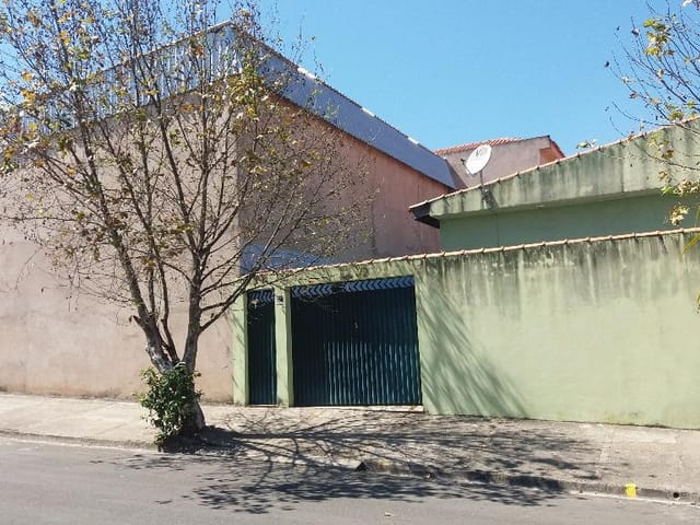 Foto do Casa - Casa à venda 2 Quartos, 2 Vagas, 426M², Aparecidinha, Sorocaba - SP | Ary Proenca Negócios Imobiliários Ltda