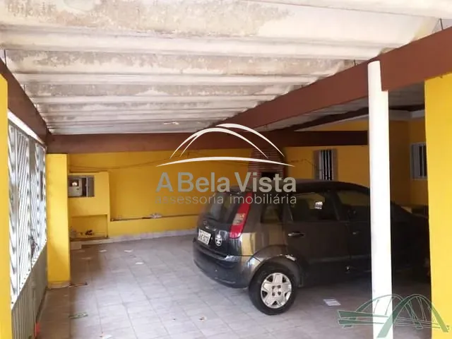 Casa com 117m² 3 quartos e 2 banheiros, à venda, no bairro SANTO ANTÔNIO em Osasco
