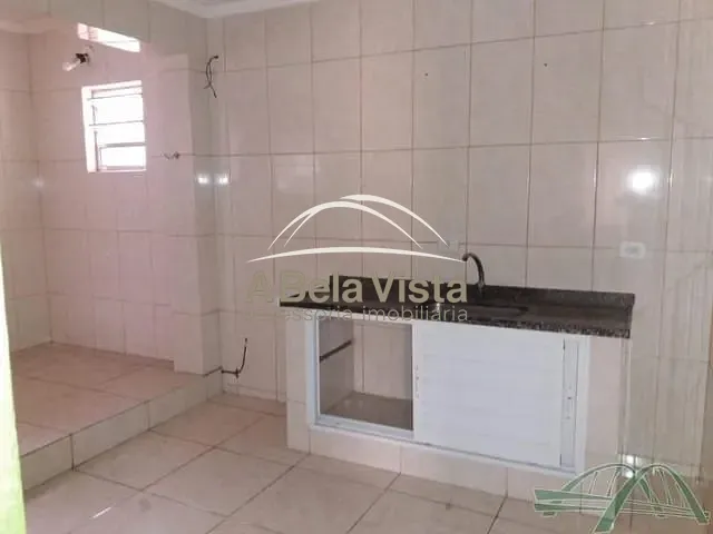 Casa com 117m² 3 quartos e 2 banheiros, à venda, no bairro SANTO ANTÔNIO em Osasco