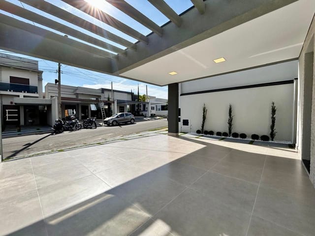 Foto do Casa - Casa à venda com 3 quartos no Jardins do Império, Indaiatuba - SP | GENARI NEGOCIOS IMOBILIARIOS LTDA