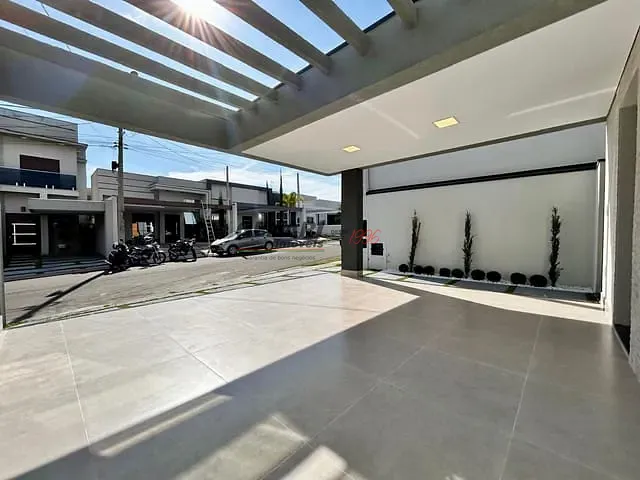 Casa com 150m² 3 quartos e 2 banheiros, à venda, no bairro Jardins do Império em Indaiatuba