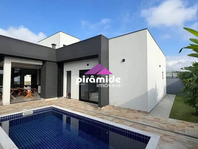 Casa com 450m² 4 quartos e 2 banheiros, à venda, no bairro Urbanova em São José dos Campos