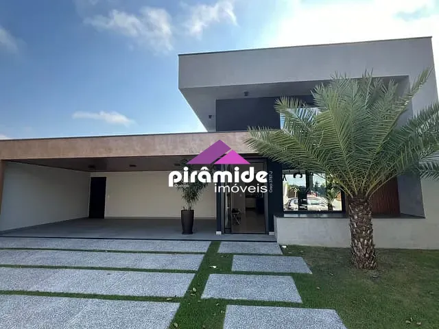 Casa com 450m² 4 quartos e 2 banheiros, à venda, no bairro Urbanova em São José dos Campos