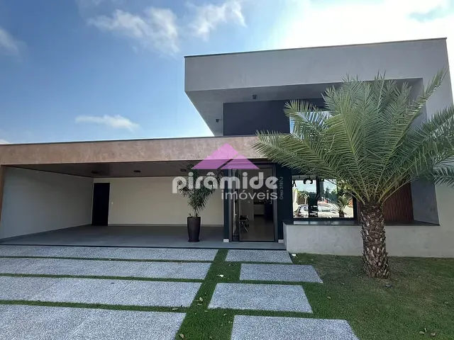 Casa com 450m² 4 quartos e 2 banheiros, à venda, no bairro Urbanova em São José dos Campos