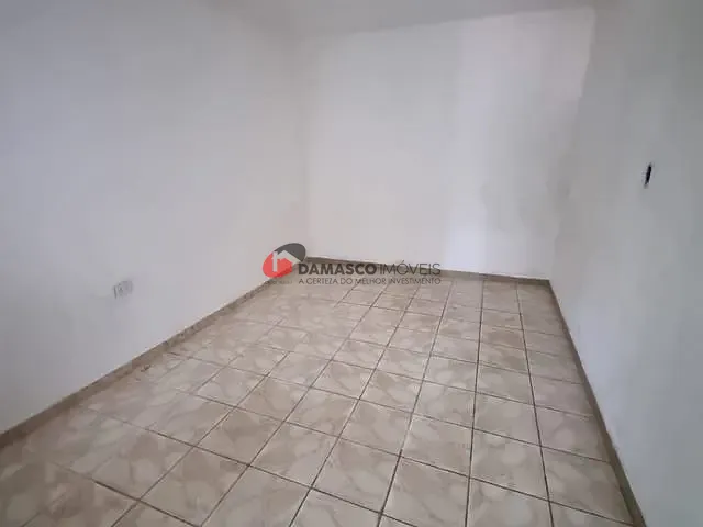 Casa 1 quarto e 1 banheiro, para alugar, no bairro Nova Gerty em São Caetano do Sul