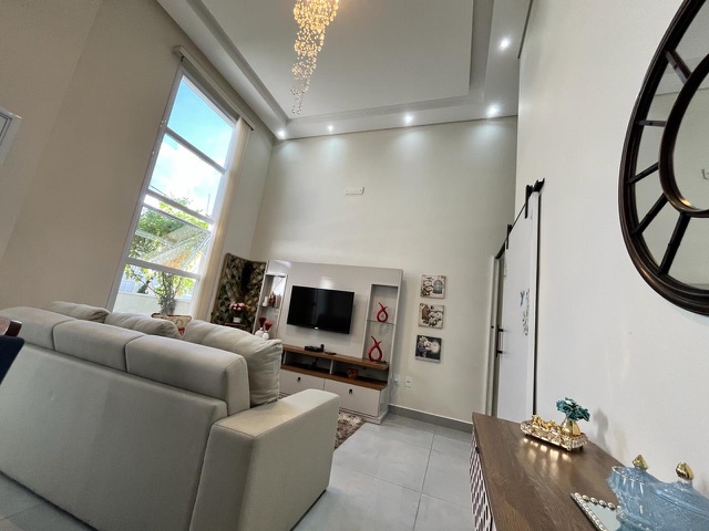 Foto do Casa - Casa à venda com 3 quartos no Condomínio Vila Ytu ,Jardins do Império, Indaiatuba - SP | GENARI NEGOCIOS IMOBILIARIOS LTDA