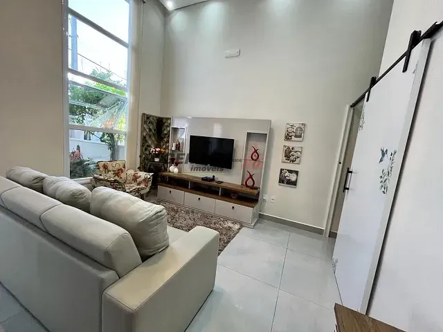 Casa com 150m² 3 quartos e 3 banheiros, à venda, no bairro Jardins do Império em Indaiatuba