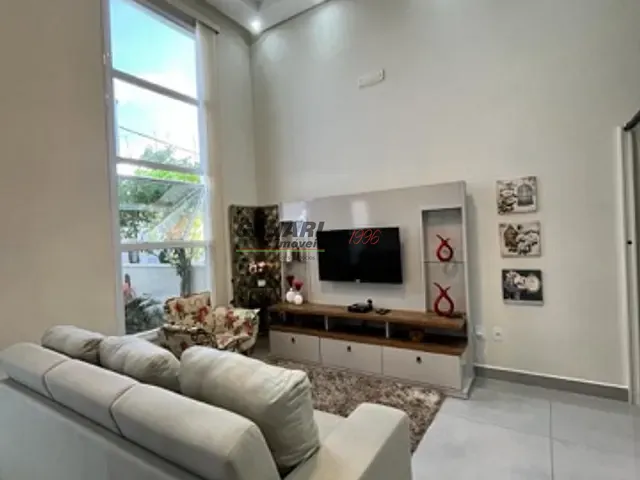 Casa com 150m² 3 quartos e 3 banheiros, à venda, no bairro Jardins do Império em Indaiatuba