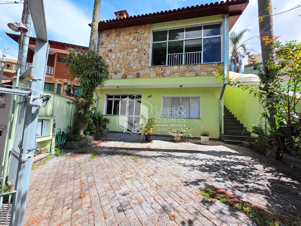 Casa, 3 quartos, 405 m² - Foto 10