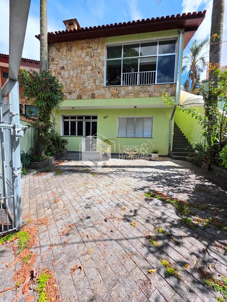 Casa, 3 quartos, 405 m² - Foto 13