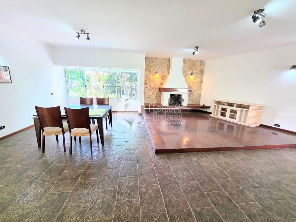 Casa, 3 quartos, 405 m² - Foto 5