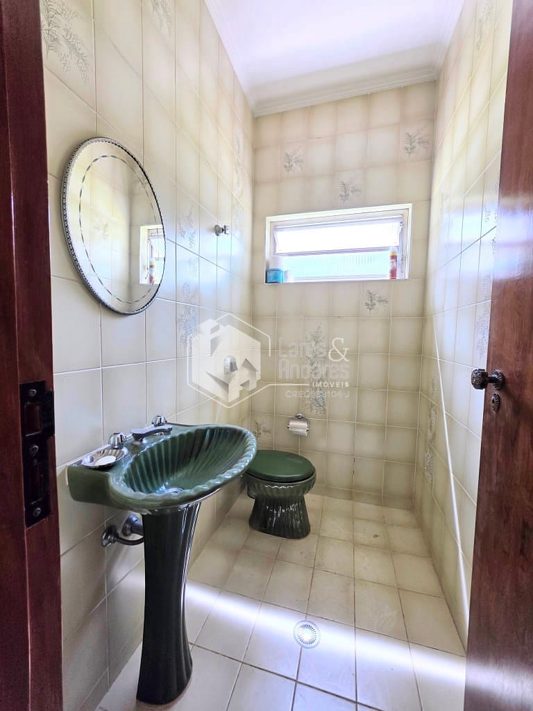 Casa, 3 quartos, 405 m² - Foto 17