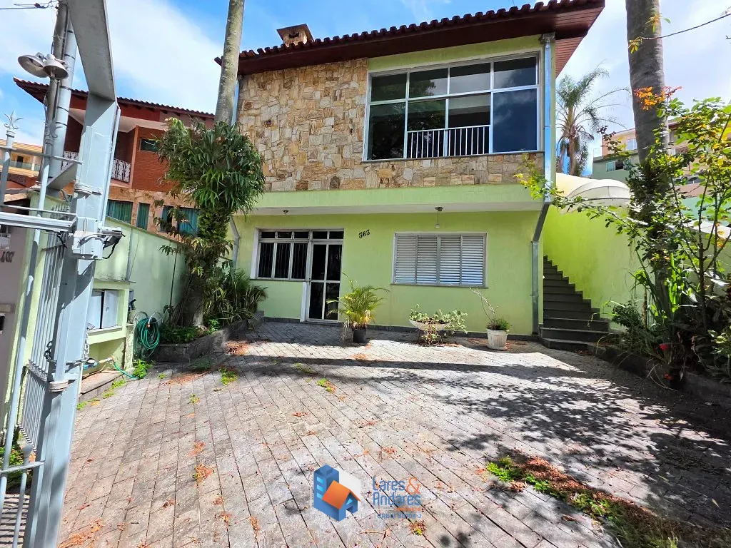 Casa, 3 quartos, 405 m² - Foto 10