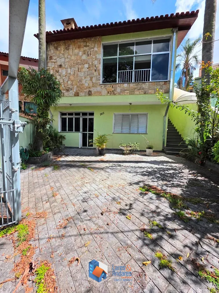 Casa, 3 quartos, 405 m² - Foto 13
