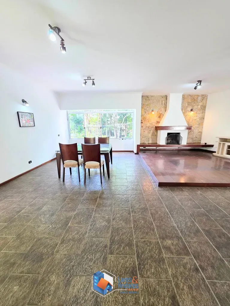 Casa, 3 quartos, 405 m² - Foto 7